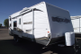 2013 Forest River Shockwave